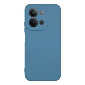 Cover PROTEMIO TPU per Xiaomi Redmi 15C / Redmi 15C 5G blu scuro