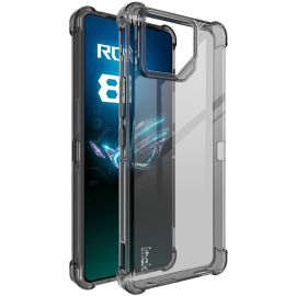 IMAK Custodia protettiva per Asus ROG Phone 8 / 8 Pro nero