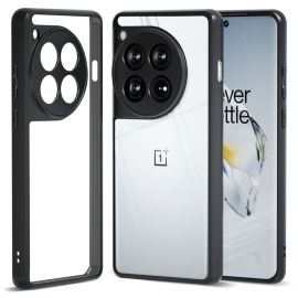 IBMRS Custodia protettiva per OnePlus 12 nera