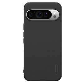 Custodia protettiva NILLKIN FROSTED per Google Pixel 9 Pro XL nero
