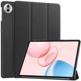 Custodia a libro LEATHER per Honor Pad 10 nera