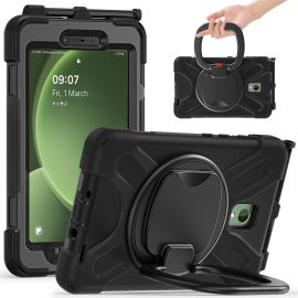 STANDING ULTRA Custodia Resistente Nera per Samsung Galaxy Tab Active5