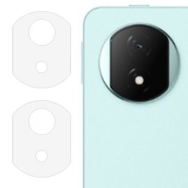 PROTEMIO 2x Vetro protettivo per fotocamera Honor MagicPad 2