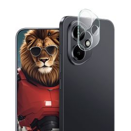 IMAK FULL COVER Vetro per fotocamera Honor 400 5G TRANSPARENT