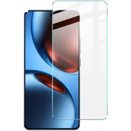 IMAK 3D INVISIBLE Tvrdené sklo pre Realme GT 7 5G / Realme GT 7T 5G