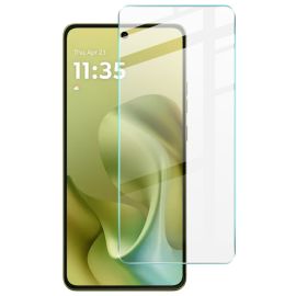IMAK 3D INVISIBLE Vetro temperato per Motorola Moto G86 5G / G86 Power 5G