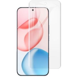 Pellicola protettiva in idrogel IMAK per Honor 400 5G