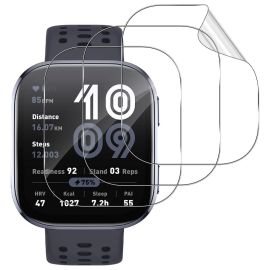 PROTEMIO 3x Pellicola protettiva per Amazfit Bip 6