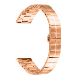Cinturino in metallo CLASSIC per Garmin Vivoactive 5 / Vivoactive 6 ROSE GOLD