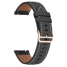 Cinturino SYNTHETIC per Garmin Vivoactive 5 / Vivoactive 6 nero