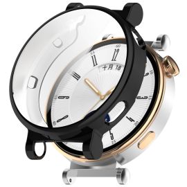 Custodia TPU FULL COVER per Huawei Watch GT 4 41mm nero