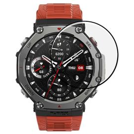 Vetro 3D flessibile RURIHAI per orologio Amazfit T-Rex 3
