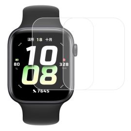 PROTEMIO 2x Pellicola protettiva per Honor Watch 5