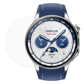 PROTEMIO Pellicola protettiva per OnePlus Watch 3
