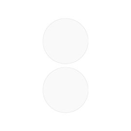 PROTEMIO 2x Pellicola protettiva per Xiaomi Amazfit Balance 2