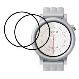 PROTEMIO 2x Vetro flessibile 3D per CMF Watch 3 Pro