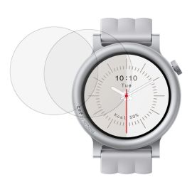 PROTEMIO 2x Vetro temperato per orologio CMF Watch 3 Pro