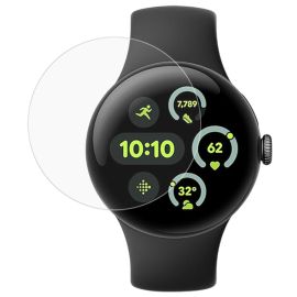 Pellicola protettiva PROTEMIO per Google Pixel Watch 4 41mm