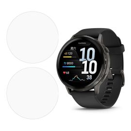 PROTEMIO 2x Pellicola Protettiva per Garmin Venu 4 45mm