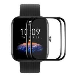 ENKAY 2x Pellicola protettiva 3D per Amazfit Bip 5