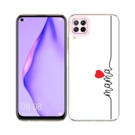 MY ART Cover protettiva Huawei P40 Lite MAMA (002)