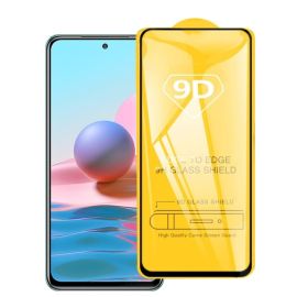 Vetro temperato 9D Xiaomi Poco M4 Pro