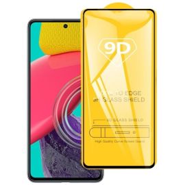 Vetro temperato 9D Samsung Galaxy M53 5G