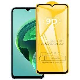 Vetro temperato 9D Xiaomi Poco M5