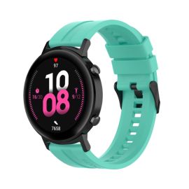 Cinturino Huawei Watch GT2 42 mm AURORA BLUE