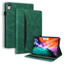 FLATY Custodia Flip per Apple iPad mini 2021 / iPad mini 2024 verde