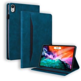 FLATY Custodia Flip per Apple iPad mini 2021 / iPad mini 2024 blu