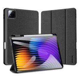 DUX DOMO Custodia incernierata per Xiaomi Pad 7 / Pad 7 Pro nero