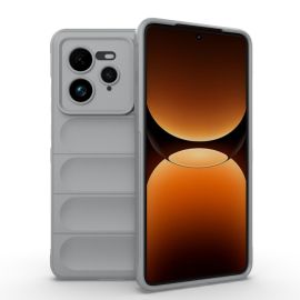 STEPS Calotta protettiva per Realme GT 7 Pro 5G grigio