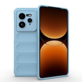 STEPS Calotta protettiva per Realme GT 7 Pro 5G azzurro