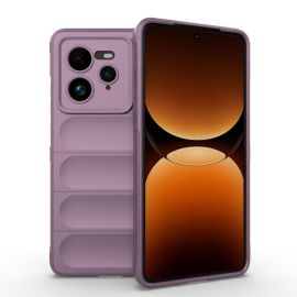 STEPS Calotta protettiva per Realme GT 7 Pro 5G viola