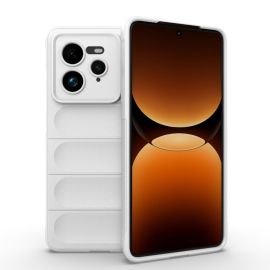 STEPS Calotta protettiva per Realme GT 7 Pro 5G bianco