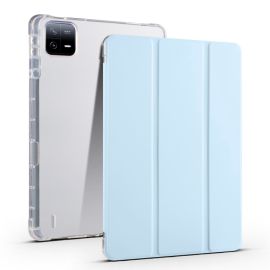 CRYSTAL Copertura protettiva per Xiaomi Pad 7 / Pad 7 Pro azzurro