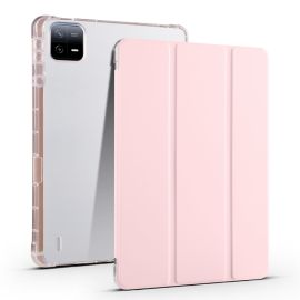 CRYSTAL Copertura protettiva per Xiaomi Pad 7 / Pad 7 Pro rosa