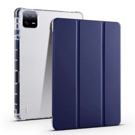 CRYSTAL Copertura protettiva per Xiaomi Pad 7 / Pad 7 Pro blu scuro