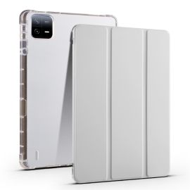 CRYSTAL Copertura protettiva per Xiaomi Pad 7 / Pad 7 Pro grigio
