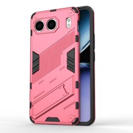 BIB Custodia protettiva per OnePlus Nord 4 5G rosa