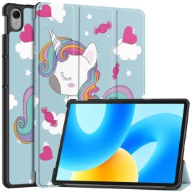 Custodia a libro ART per Huawei MatePad 11.5 2023 UNICORN