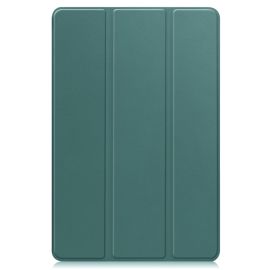 LEATHER Cover incernierata per Huawei MatePad 11.5 2023 verde
