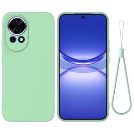 RUBBER Custodia protettiva per Huawei Nova 13 verde