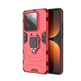 STRONG Calotta protettiva Realme GT 7 Pro 5G rosso
