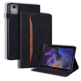 FLATY Custodia pieghevole per Lenovo Tab K11 Plus nero