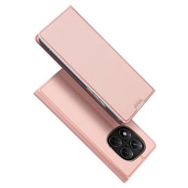 DUX Custodia Flip per Xiaomi Redmi Note 14 Pro rosa