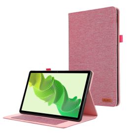 FABRIC Cover incernierata per Honor MagicPad 2 rosa