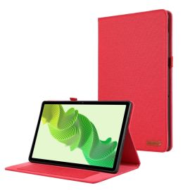 FABRIC Coperchio incernierato per Honor MagicPad 2 rosso