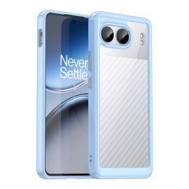 CRYSTAL Custodia protettiva per OnePlus Nord 4 5G blu